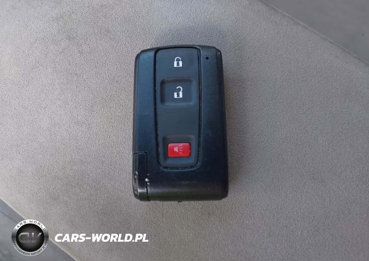 2005 Toyota Prius VIN:JTDKB20U957035250 - 11