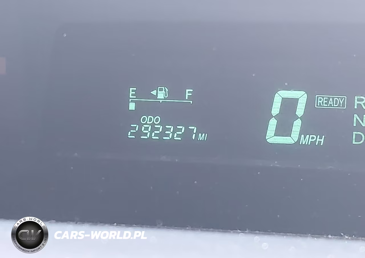 2005 Toyota Prius VIN:JTDKB20U957035250 - 15