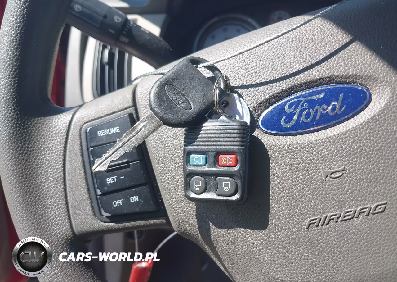 2011 Ford Focus Se VIN:1FAHP3FN6BW103819 - 11