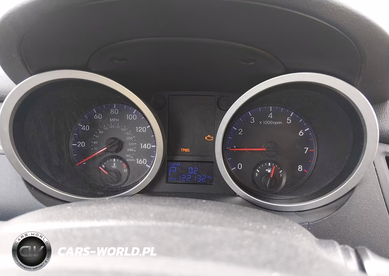 2010 Hyundai Genesis 2.0T Premium VIN:KMHHT6KD1AU030515 - 7