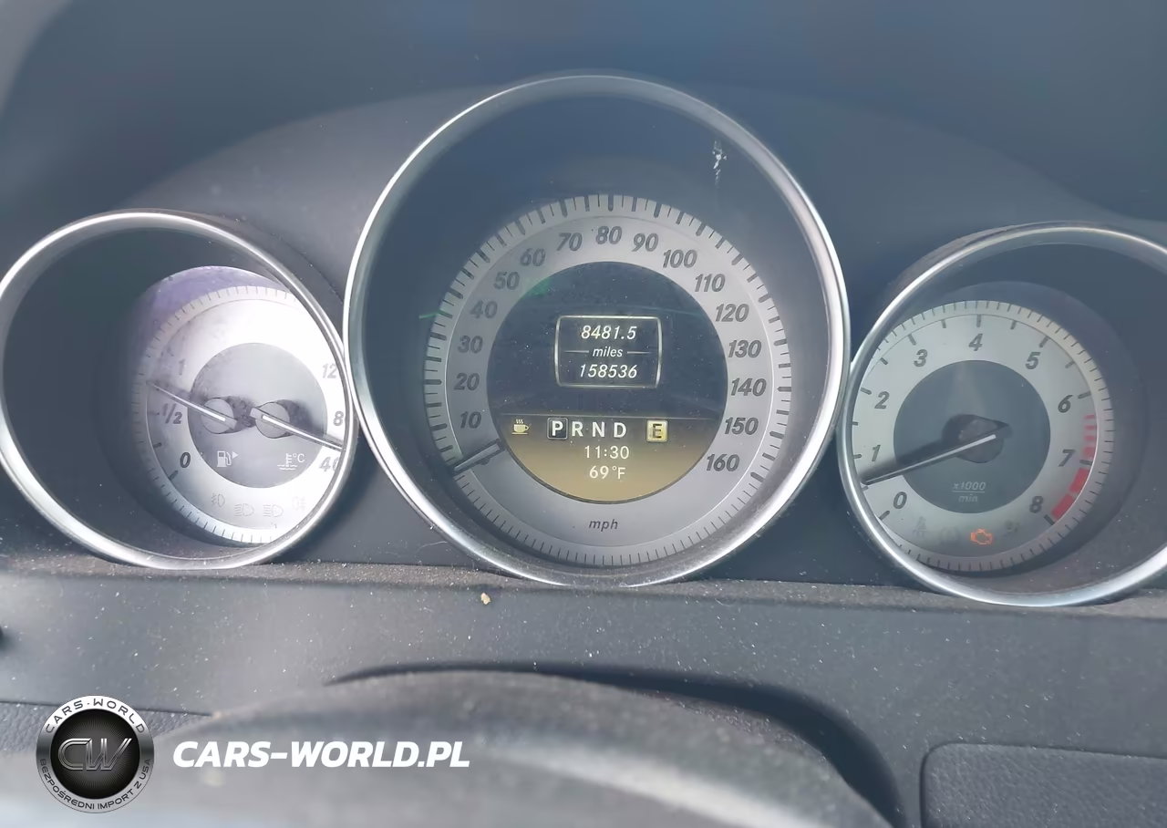 2012 Mercedes-Benz C 300 Luxury 4Matic-Sport 4Matic VIN:WDDGF8BB0CR209187 - 7