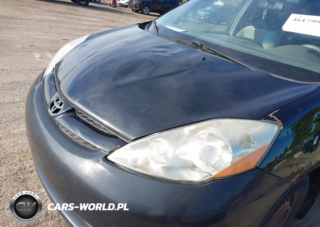 2010 Toyota Sienna Le VIN:5TDKK4CC7AS342074 - 14