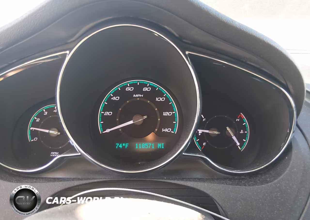 2010 Chevrolet Malibu Lt VIN:1G1ZC5EB1AF269640 - 7