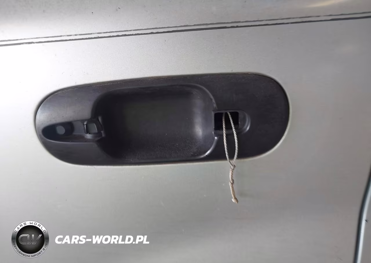 1998 Honda Cr-V Lx VIN:JHLRD1844WC077439 - 12