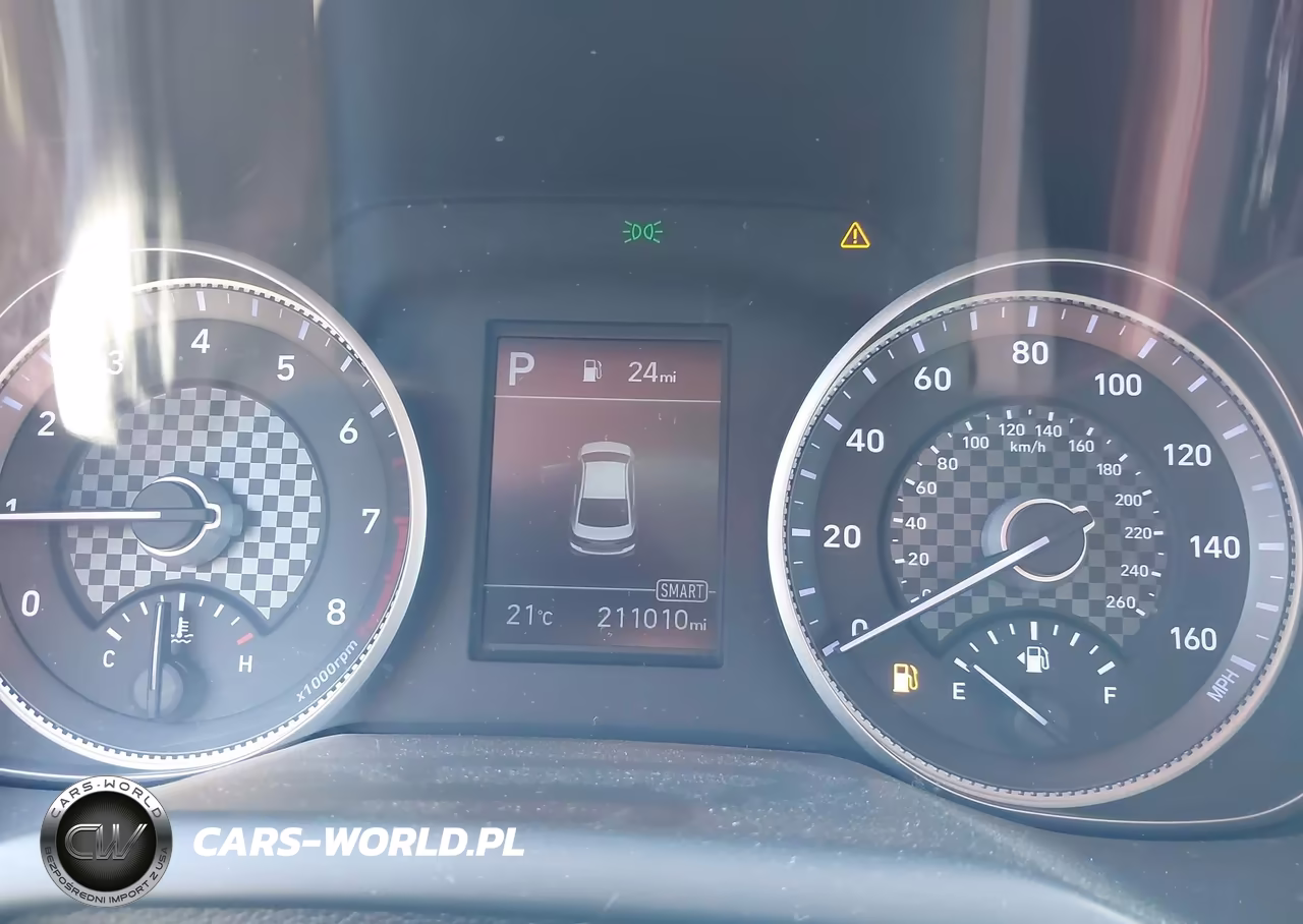 2020 Hyundai Elantra Se VIN:5NPD74LF1LH600246 - 7