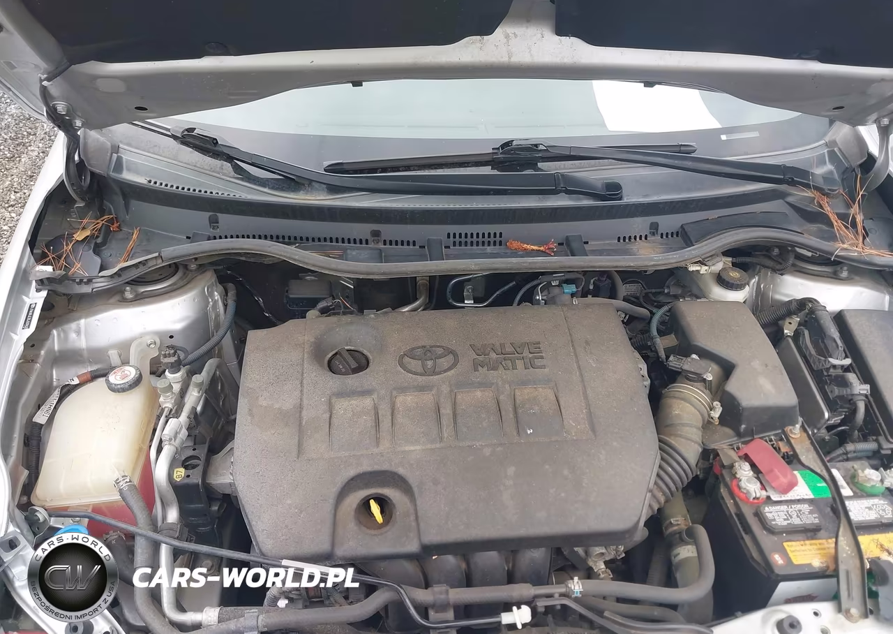 2017 Toyota Corolla Im VIN:JTNKARJE2HJ538950 - 10