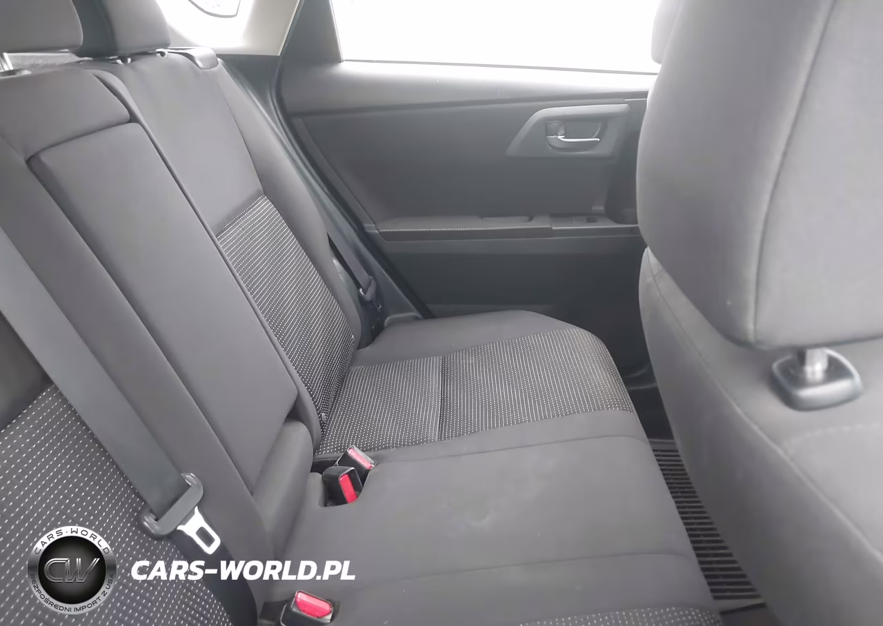 2017 Toyota Corolla Im VIN:JTNKARJE2HJ538950 - 8