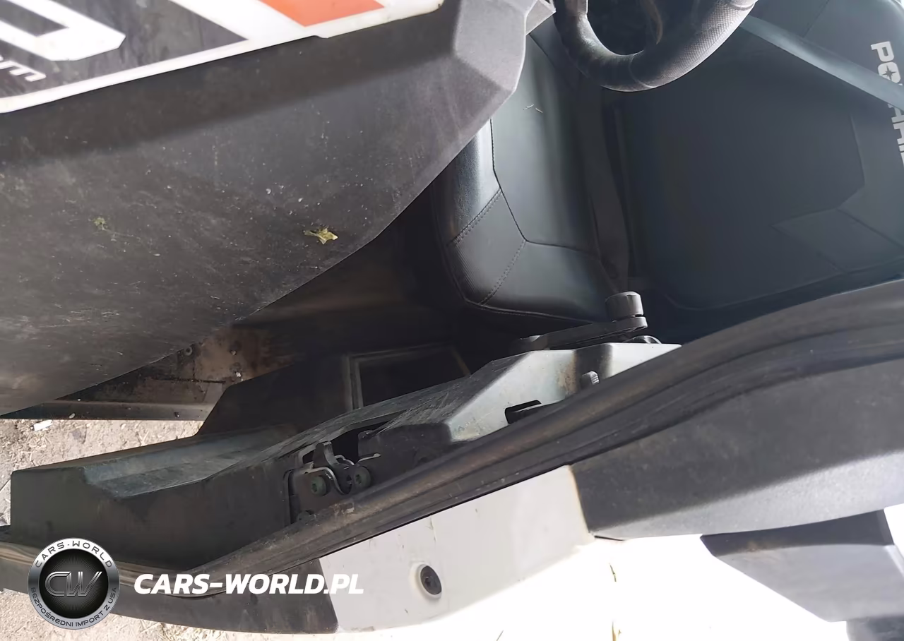 2024 Polaris Ranger 1000 Eps-1000 Premium VIN:3NSTAE99XRH086041 - 15