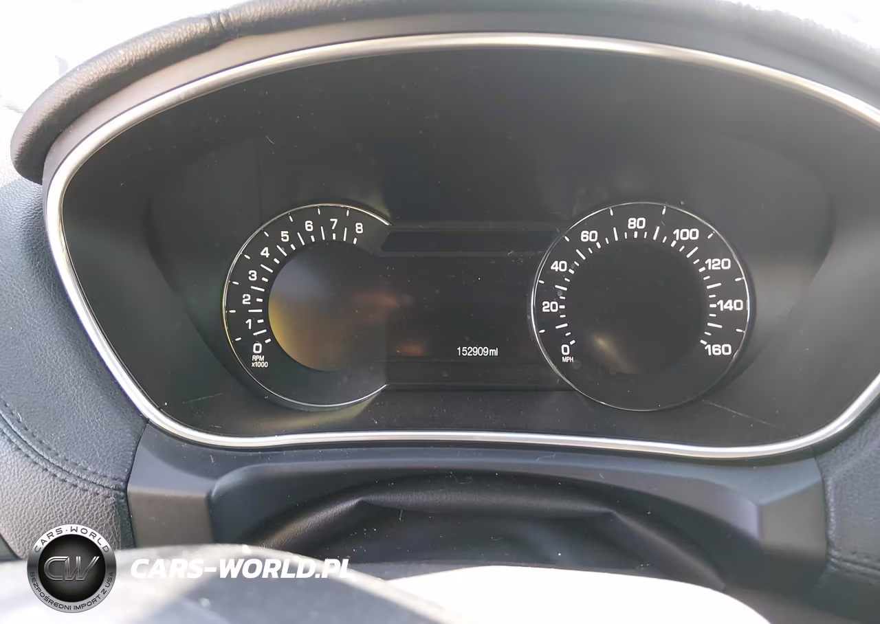 2016 Lincoln Mkx Reserve VIN:2LMTJ6LR4GBL48772 - 7