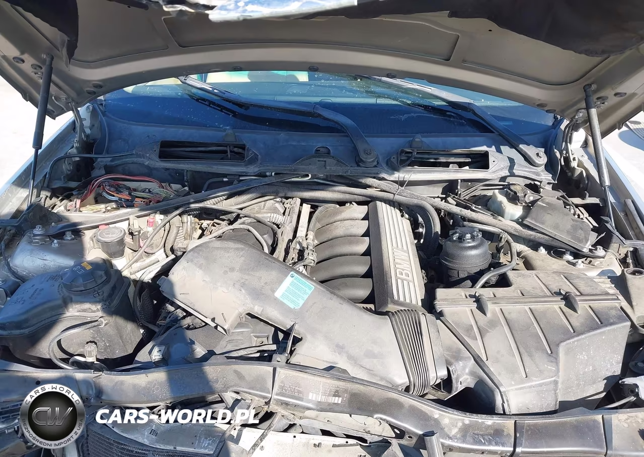 2007 BMW 328I VIN:WBAVA37557NL14114 - 10