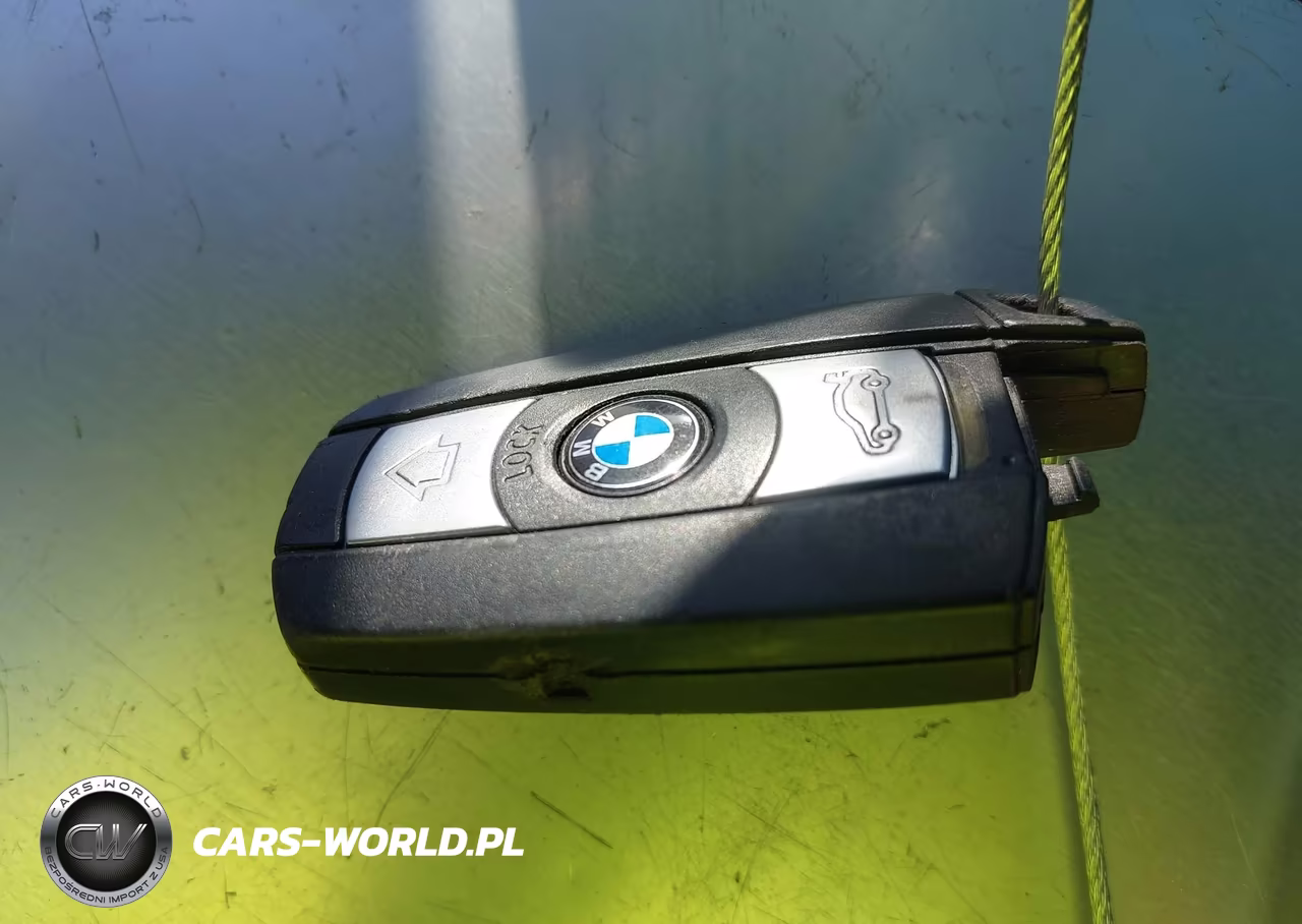 2007 BMW 328I VIN:WBAVA37557NL14114 - 11