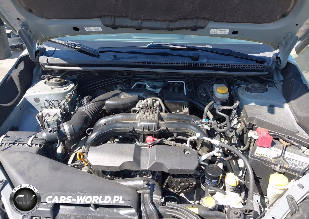 2014 Subaru Xv Crosstrek 2.0I Limited VIN:JF2GPAGC5E8347351 - 10