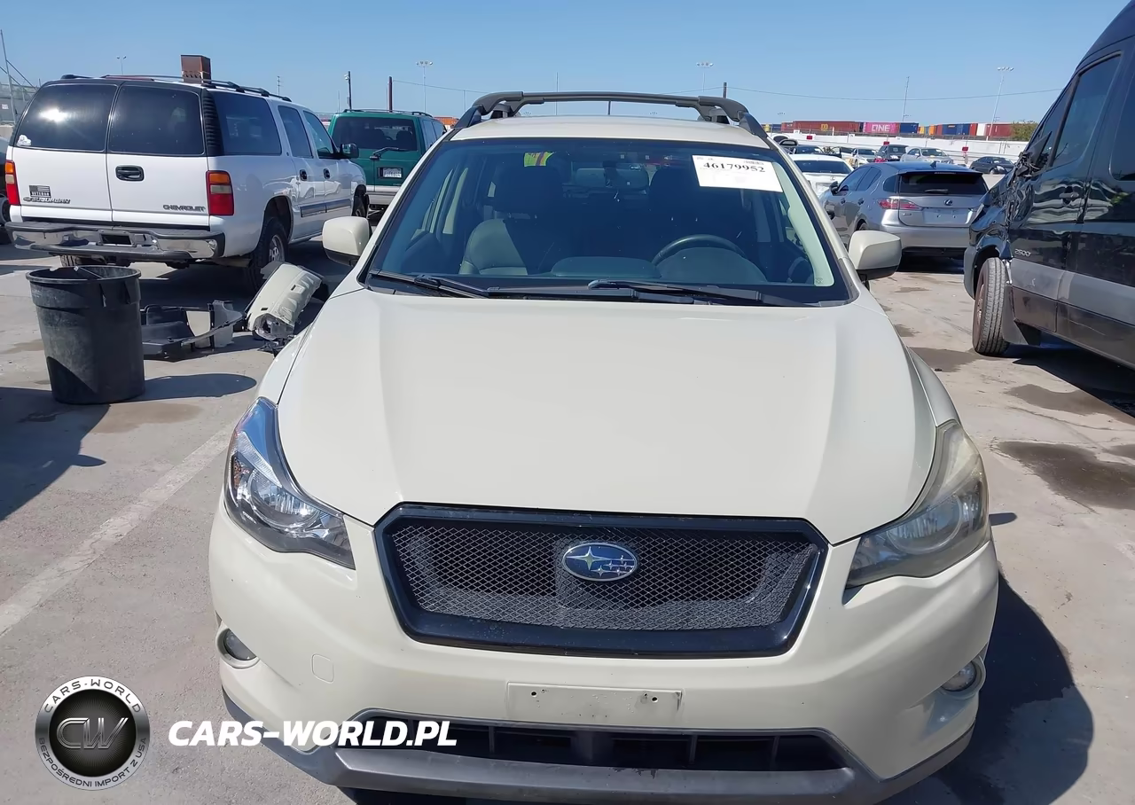 2014 Subaru Xv Crosstrek 2.0I Limited VIN:JF2GPAGC5E8347351 - 13