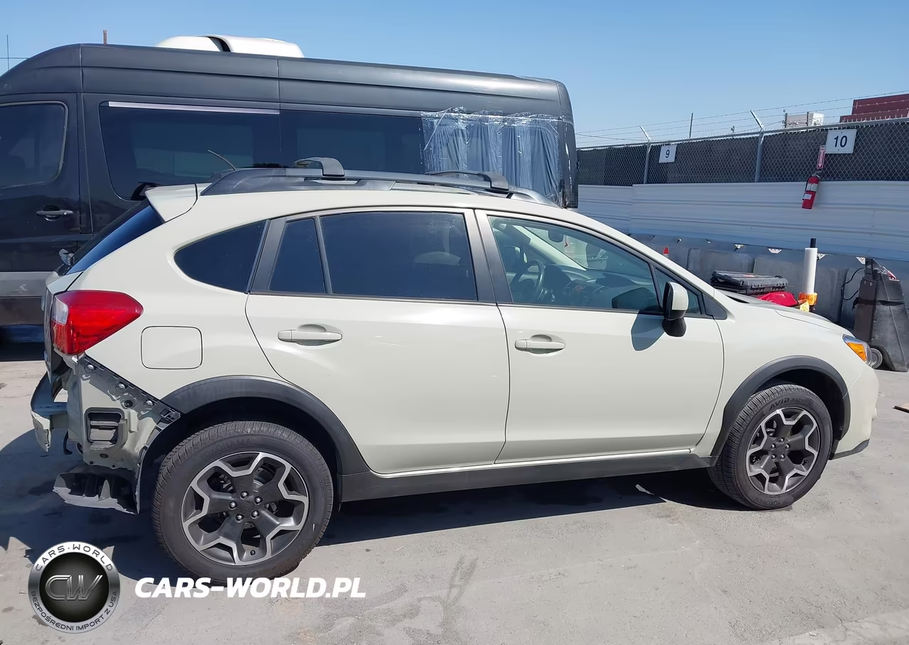 2014 Subaru Xv Crosstrek 2.0I Limited VIN:JF2GPAGC5E8347351 - 14