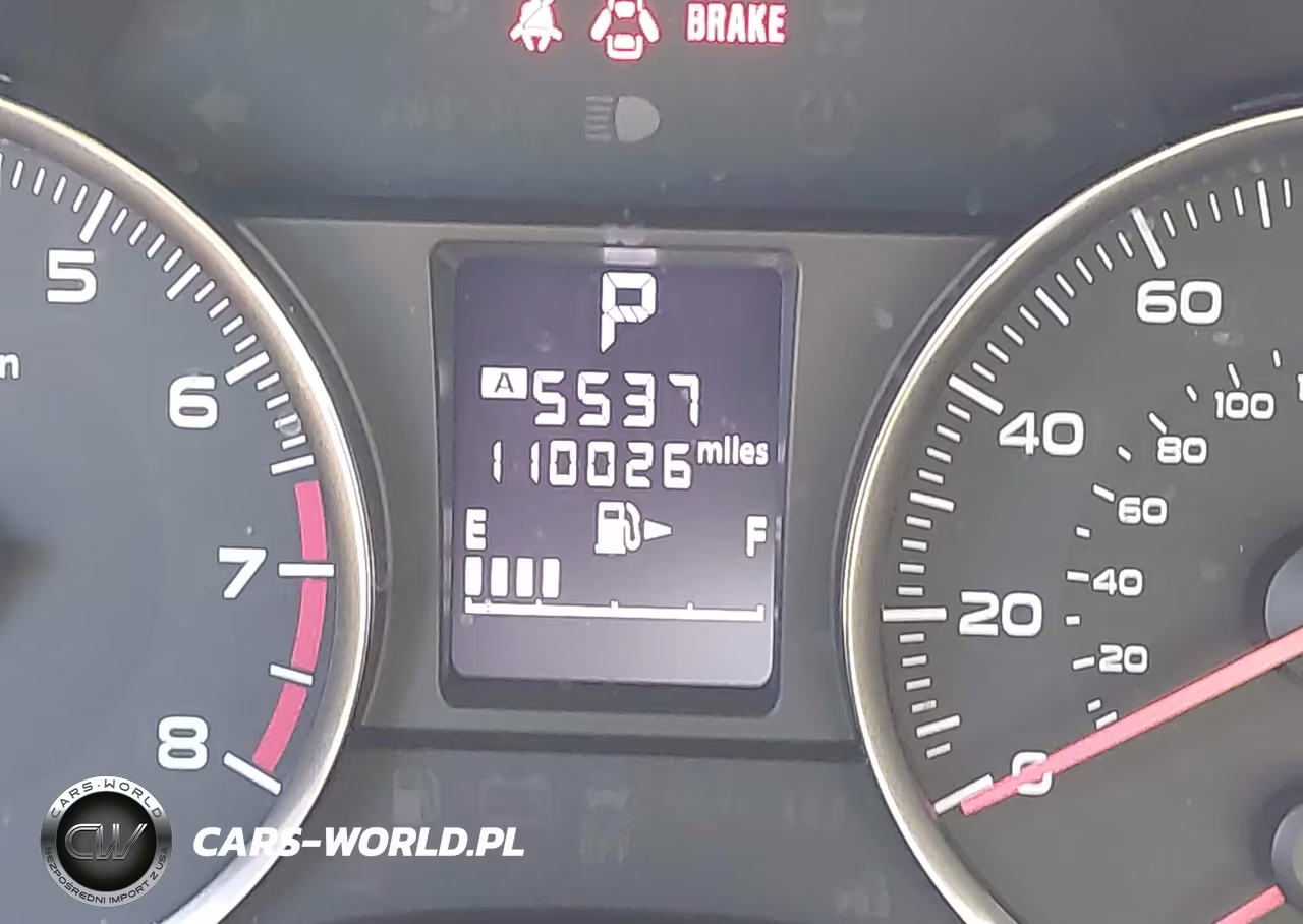2014 Subaru Xv Crosstrek 2.0I Limited VIN:JF2GPAGC5E8347351 - 16