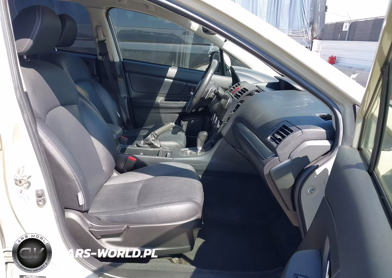 2014 Subaru Xv Crosstrek 2.0I Limited VIN:JF2GPAGC5E8347351 - 5
