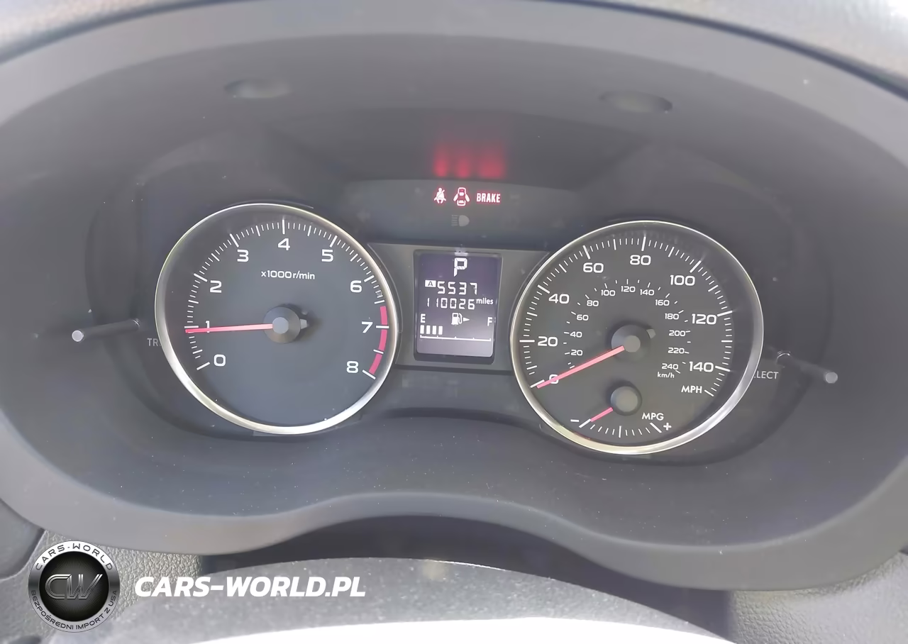 2014 Subaru Xv Crosstrek 2.0I Limited VIN:JF2GPAGC5E8347351 - 7