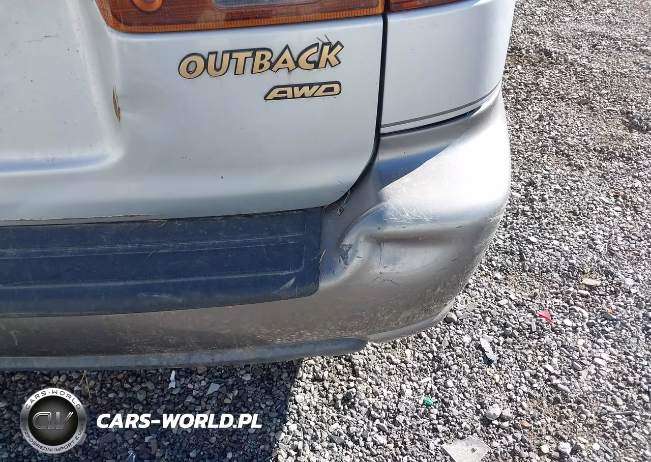 1999 Subaru Legacy 30Th Ann. Outback Ltd.-Outback VIN:4S3BG6857X7621888 - 13