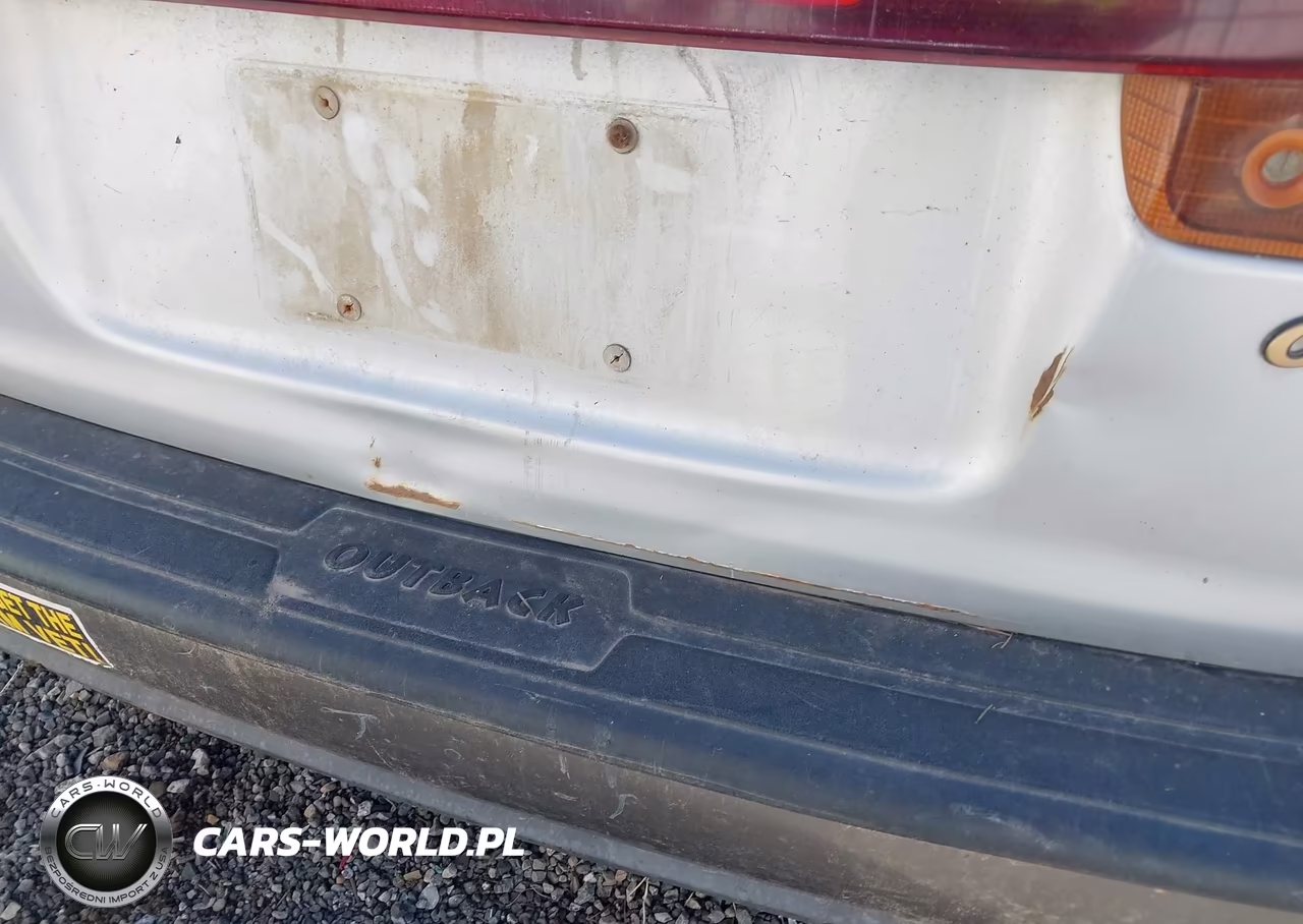 1999 Subaru Legacy 30Th Ann. Outback Ltd.-Outback VIN:4S3BG6857X7621888 - 14