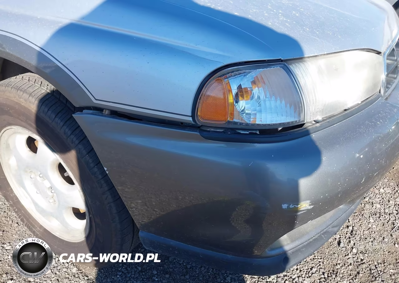 1999 Subaru Legacy 30Th Ann. Outback Ltd.-Outback VIN:4S3BG6857X7621888 - 6