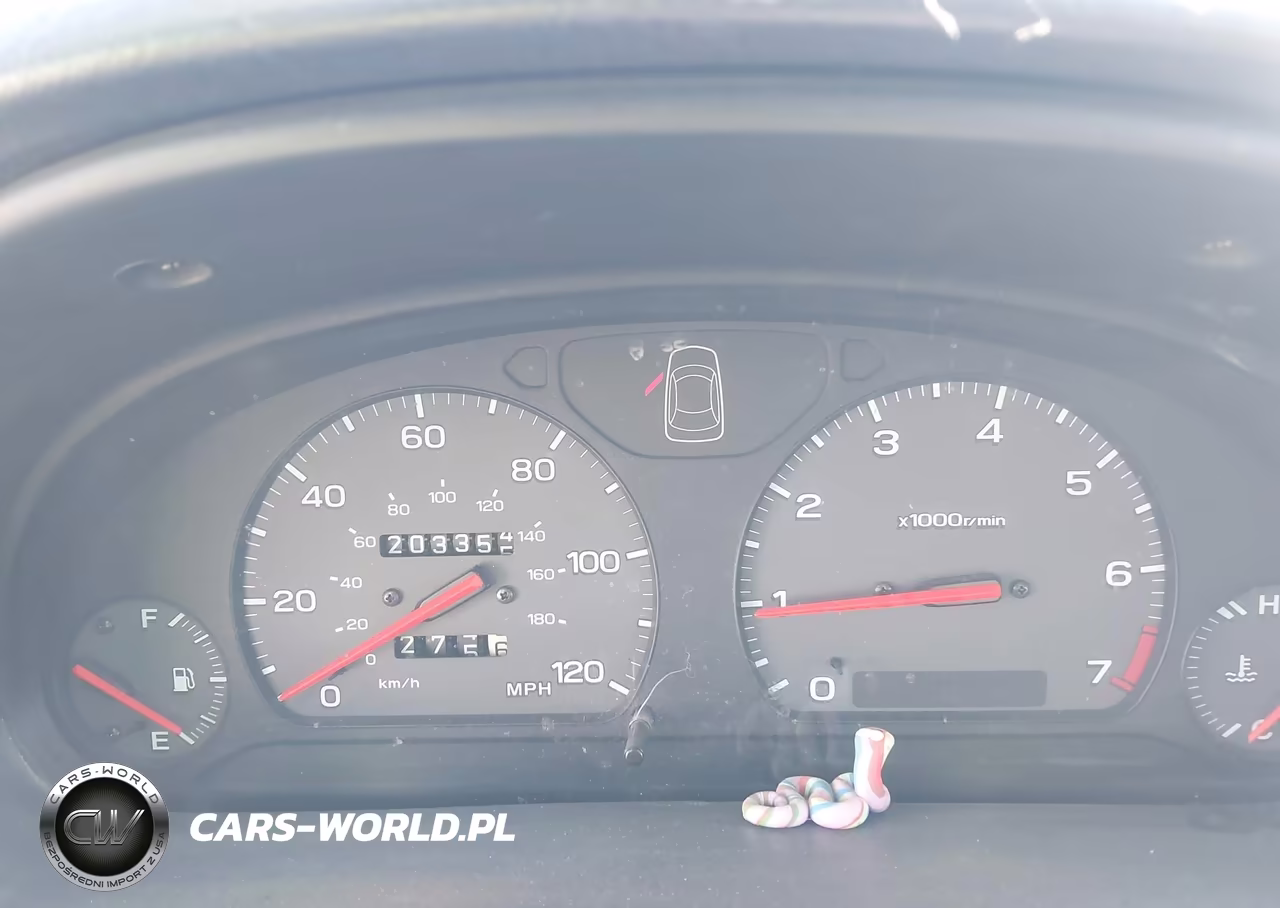 1999 Subaru Legacy 30Th Ann. Outback Ltd.-Outback VIN:4S3BG6857X7621888 - 7