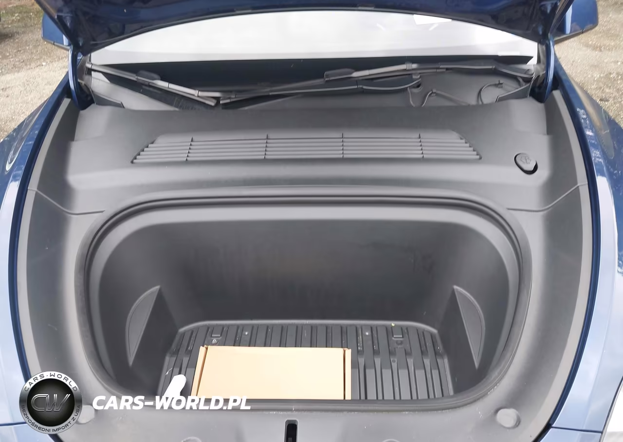 2021 Tesla Model Y Long Range VIN:5YJYGDEE8MF264522 - 10