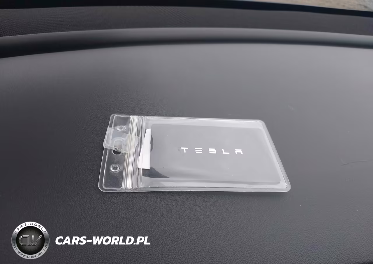 2021 Tesla Model Y Long Range VIN:5YJYGDEE8MF264522 - 11