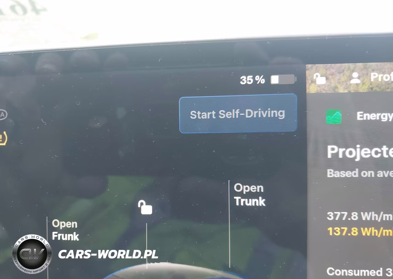 2021 Tesla Model Y Long Range VIN:5YJYGDEE8MF264522 - 17