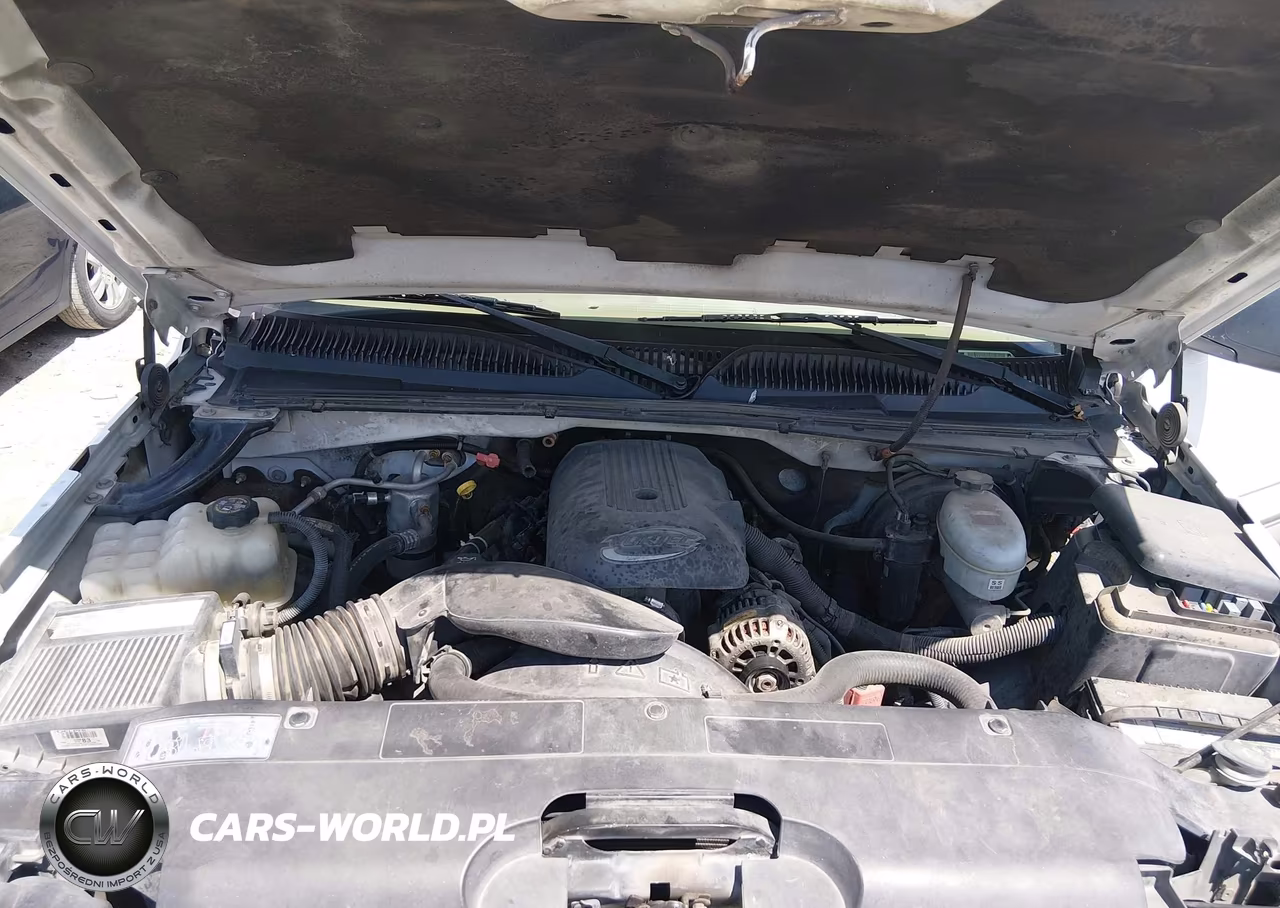2004 Chevrolet Silverado 1500 Ls VIN:2GCEC19T841203129 - 10