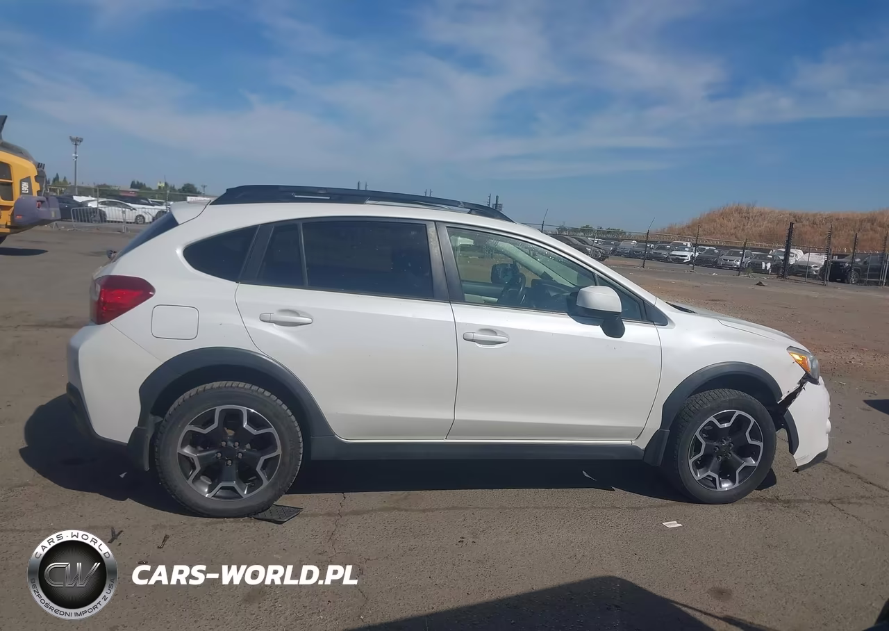 2014 Subaru Xv Crosstrek 2.0I Premium VIN:JF2GPAVC5E8347711 - 13