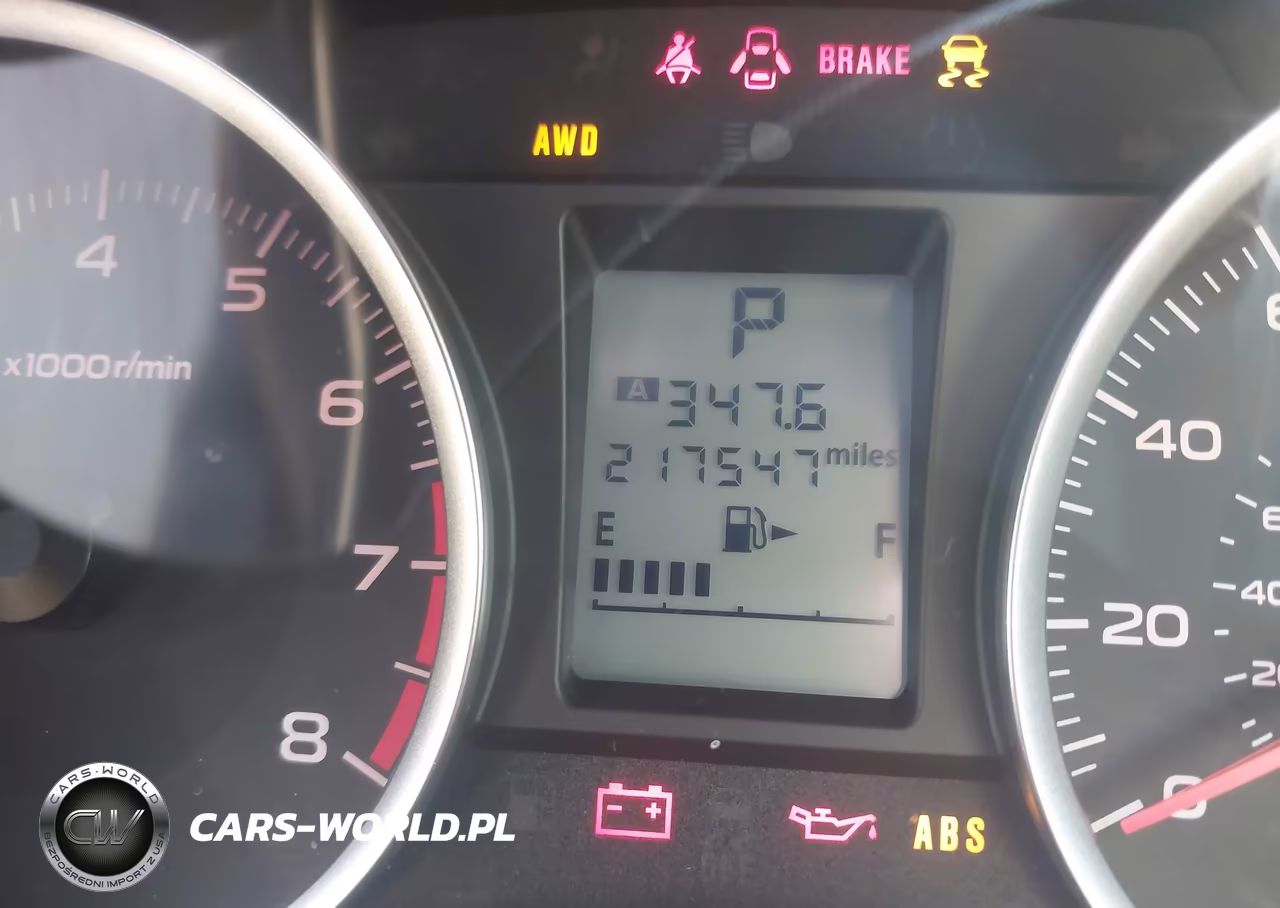 2014 Subaru Xv Crosstrek 2.0I Premium VIN:JF2GPAVC5E8347711 - 7