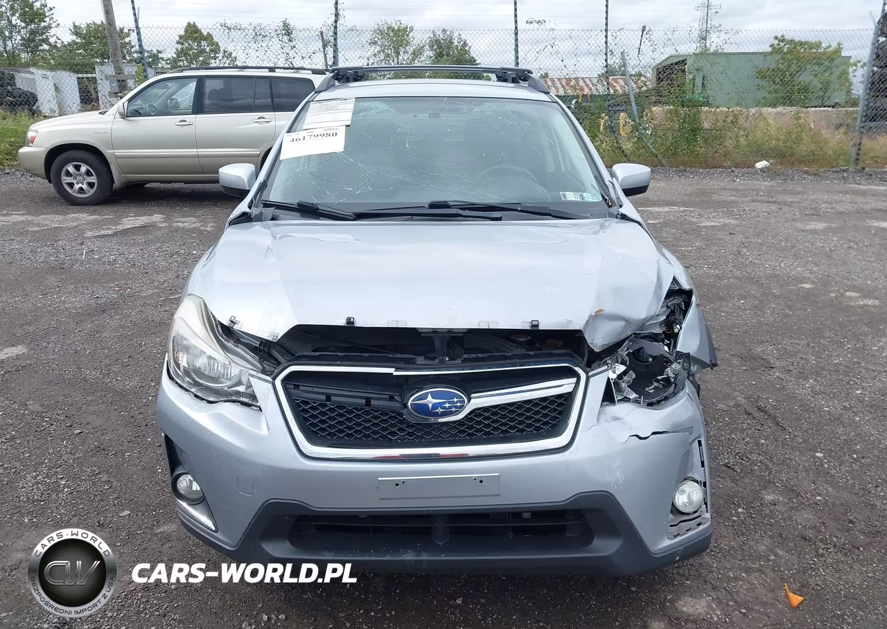 2016 Subaru Crosstrek 2.0I Premium VIN:JF2GPABC7G8212009 - 12