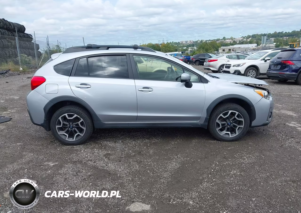 2016 Subaru Crosstrek 2.0I Premium VIN:JF2GPABC7G8212009 - 13