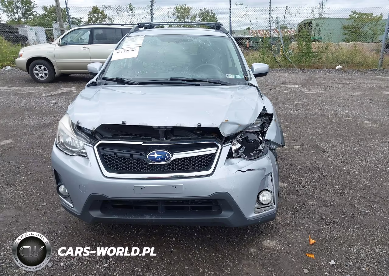 2016 Subaru Crosstrek 2.0I Premium VIN:JF2GPABC7G8212009 - 6