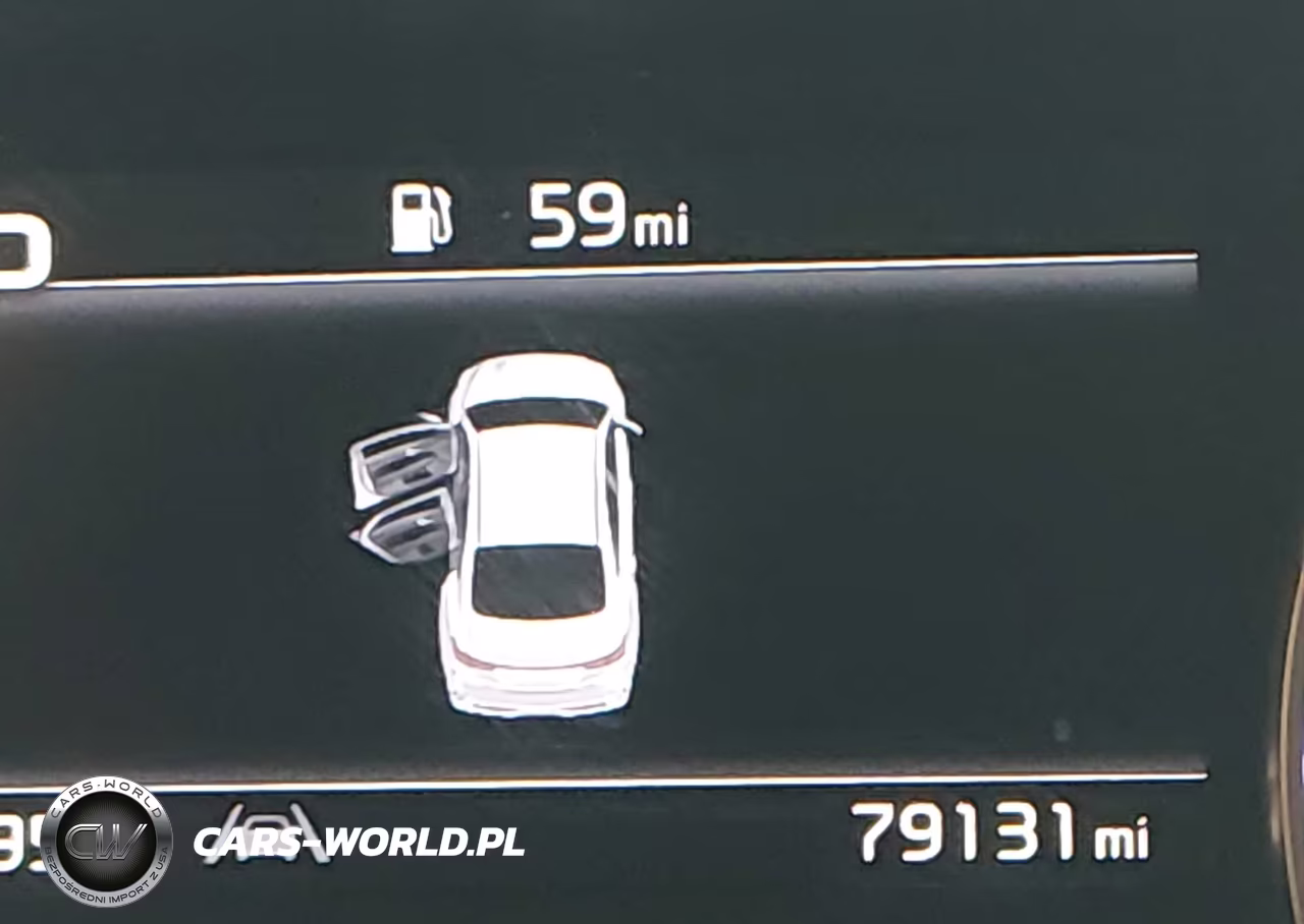 2023 Kia Forte Lxs VIN:3KPF24AD6PE565111 - 15