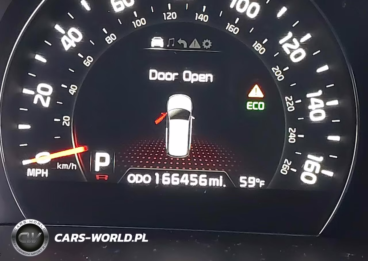 2015 Kia Sorento Limited V6 VIN:5XYKWDA79FG552660 - 16
