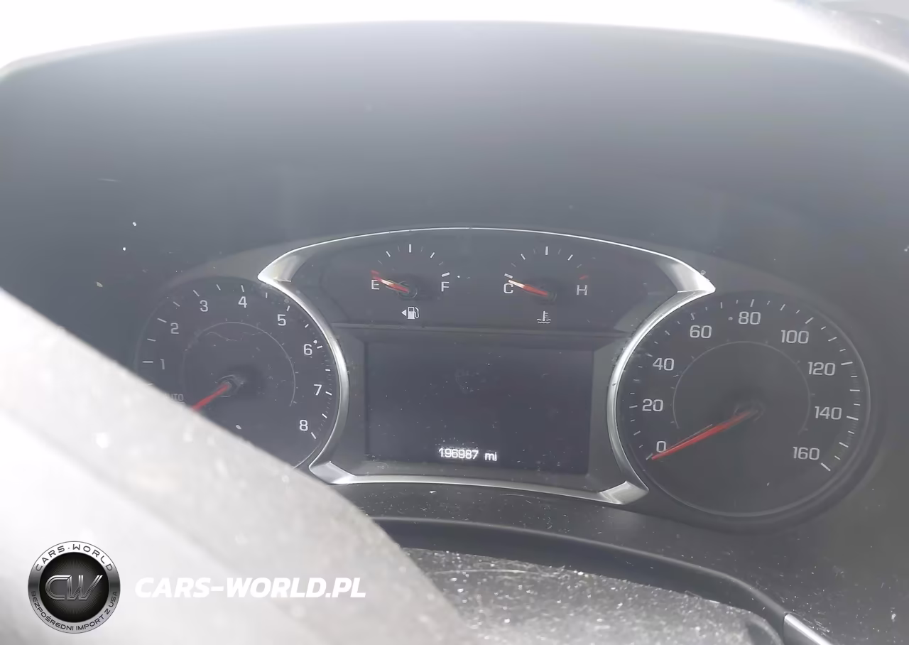 2019 Chevrolet Equinox Lt VIN:2GNAXKEV3K6206544 - 7