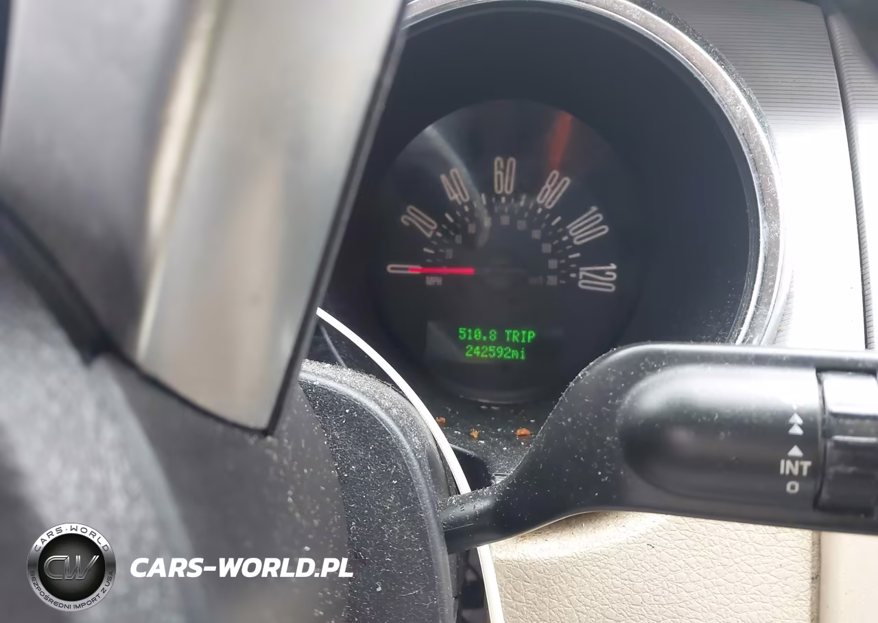 2007 Ford Mustang V6 Deluxe-V6 Premium VIN:1ZVHT80N375358031 - 7