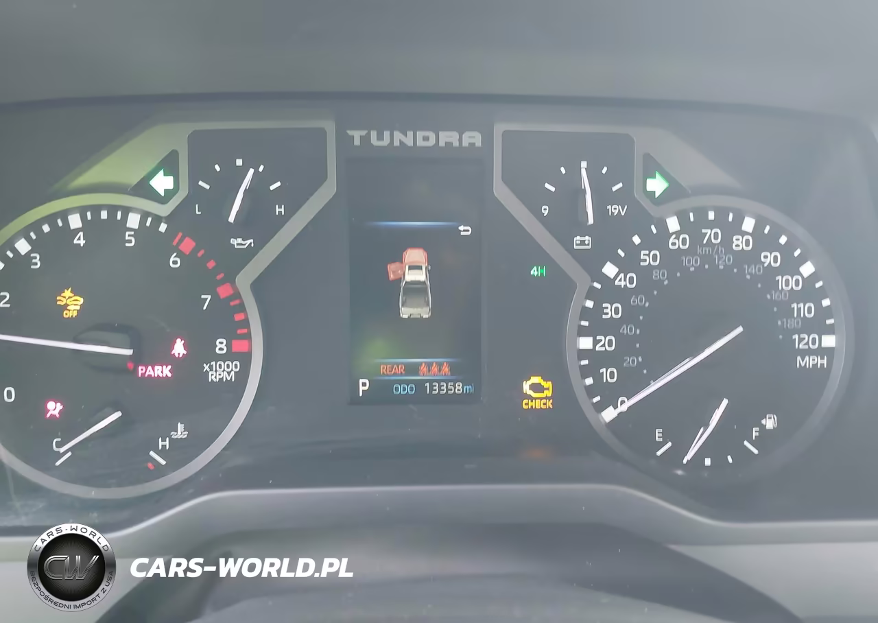 2025 Toyota Tundra 4Wd Sr5 VIN:5TFLA5DB3SX324802 - 7
