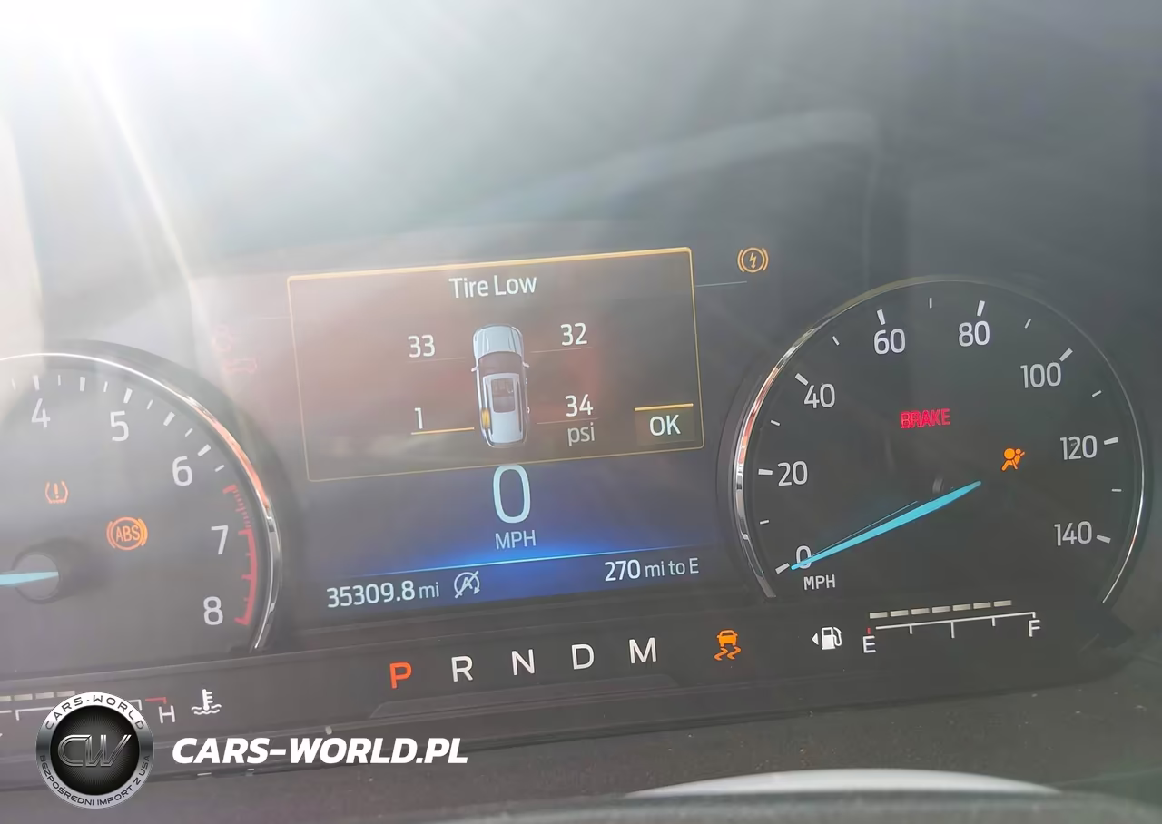 2021 Ford Explorer Xlt VIN:1FMSK7DH5MGC26703 - 7