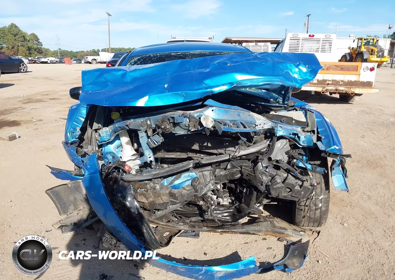 2023 Dodge Charger Sxt VIN:2C3CDXBG9PH607996 - 6