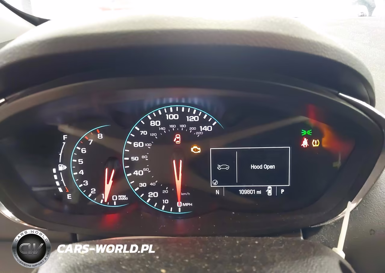 2018 Chevrolet Trax Lt VIN:3GNCJLSB2JL321432 - 7