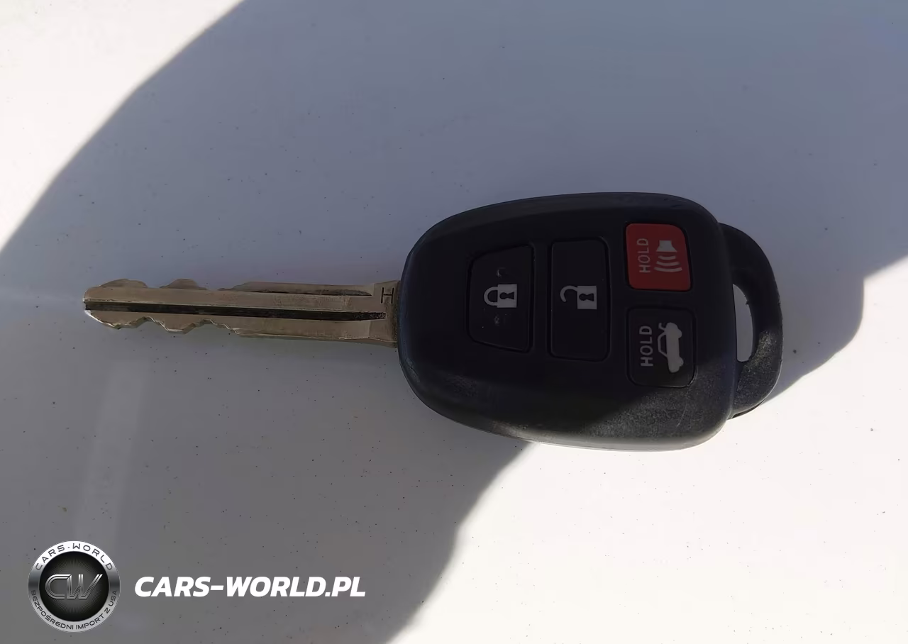 2017 Toyota Camry Se VIN:4T1BF1FK4HU375640 - 11