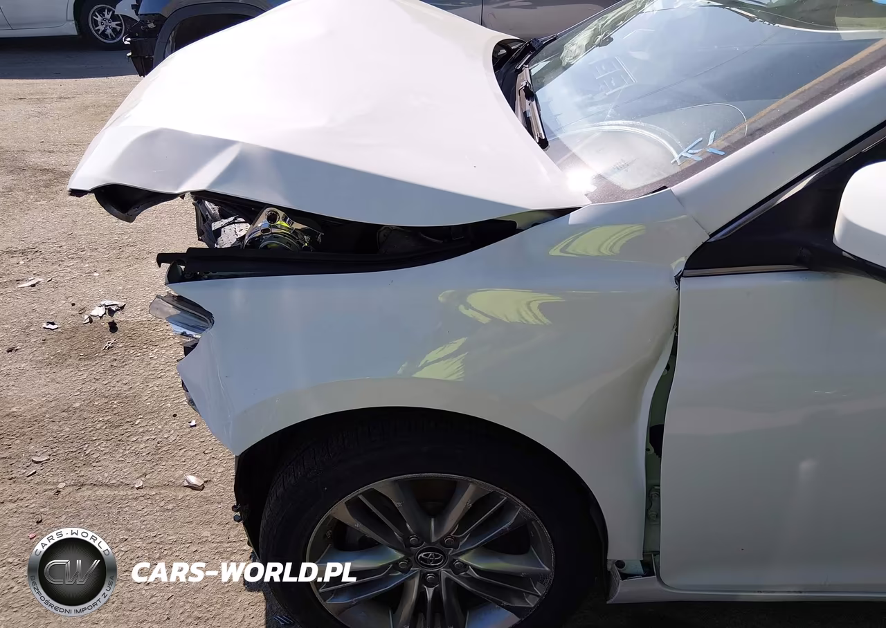 2017 Toyota Camry Se VIN:4T1BF1FK4HU375640 - 13