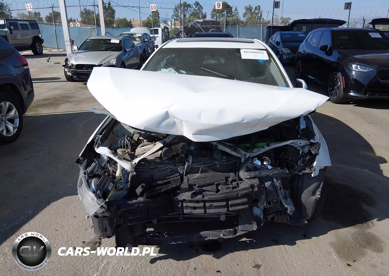 2017 Toyota Camry Se VIN:4T1BF1FK4HU375640 - 15