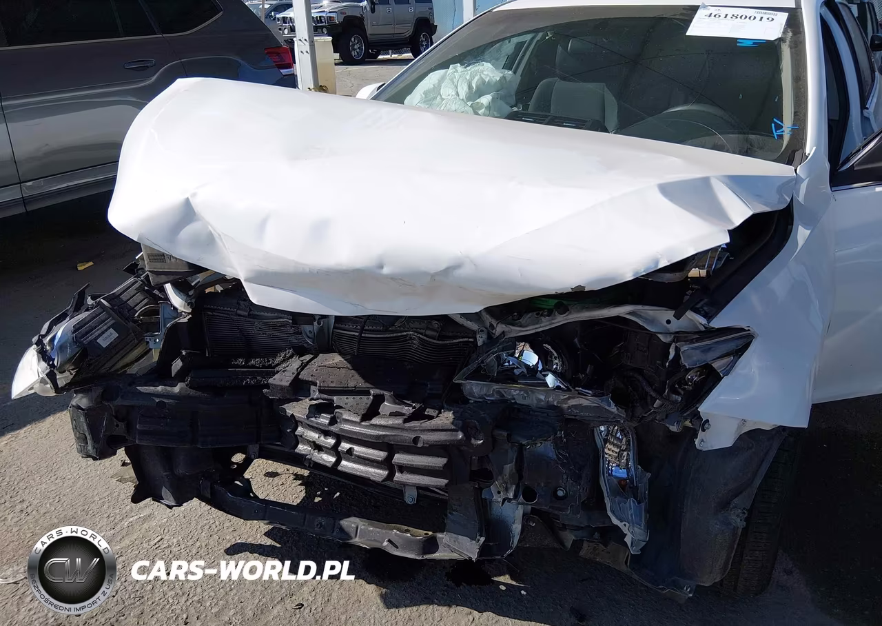 2017 Toyota Camry Se VIN:4T1BF1FK4HU375640 - 6