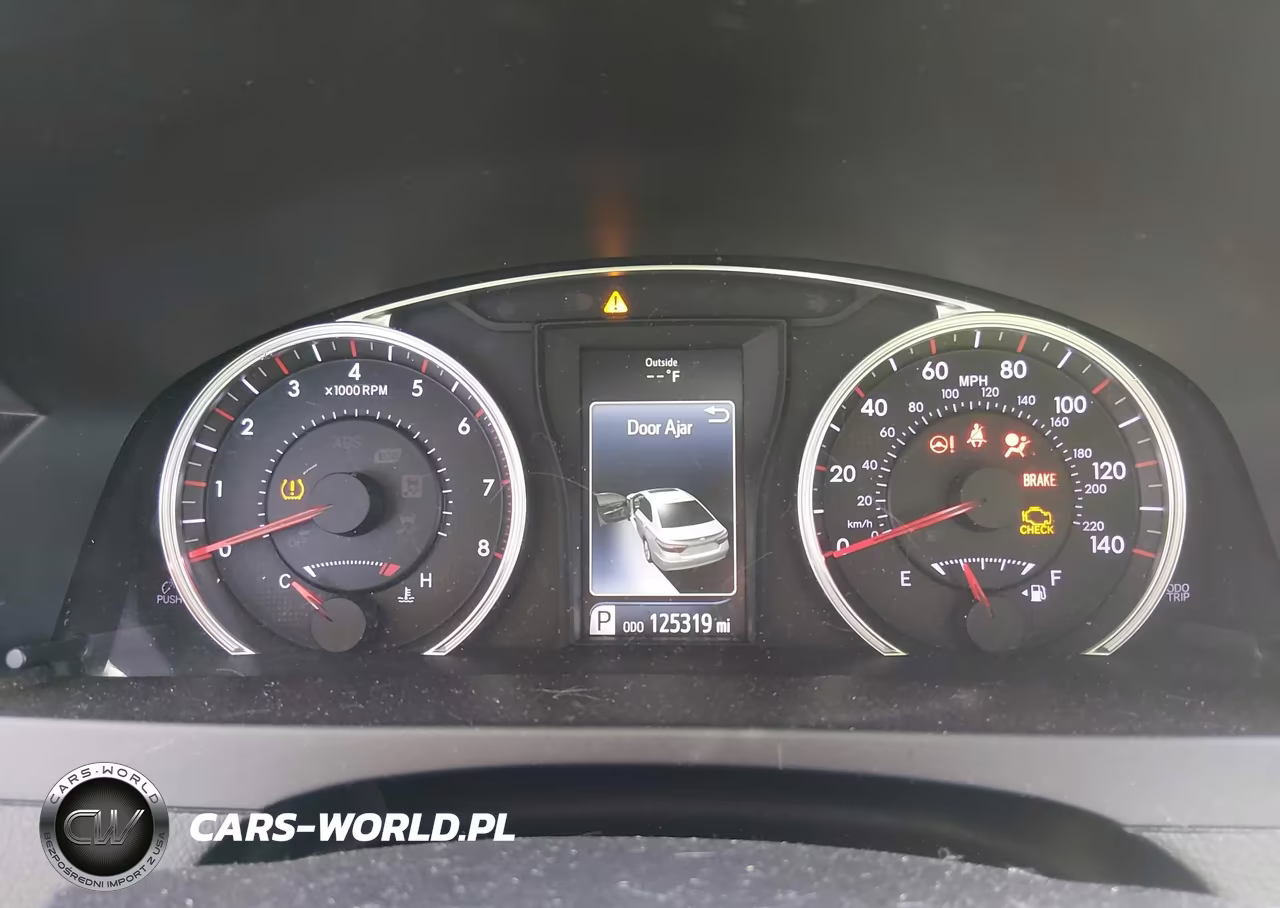 2017 Toyota Camry Se VIN:4T1BF1FK4HU375640 - 7
