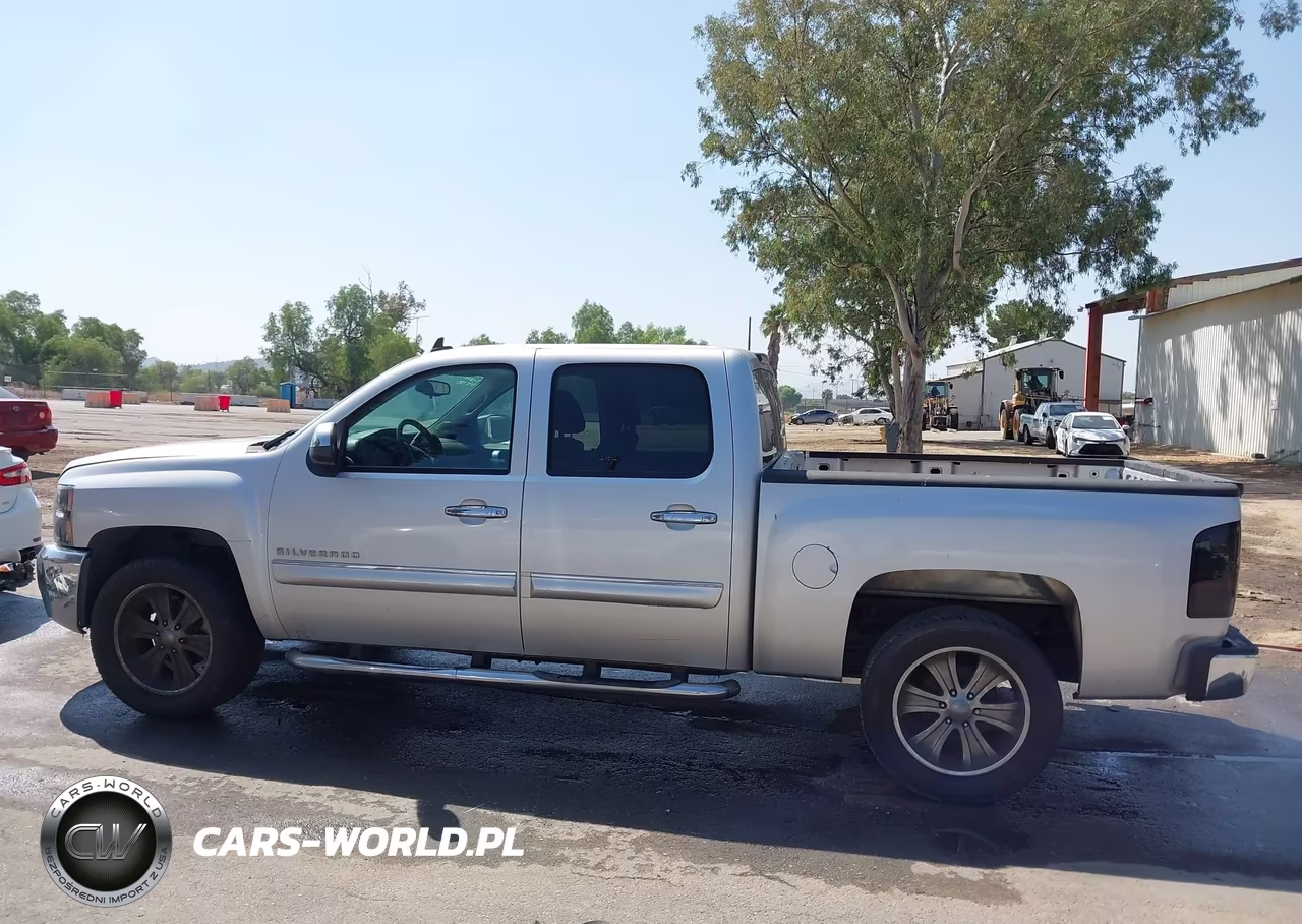 2013 Chevrolet Silverado 1500 Lt VIN:3GCPCSE0XDG143503 - 13