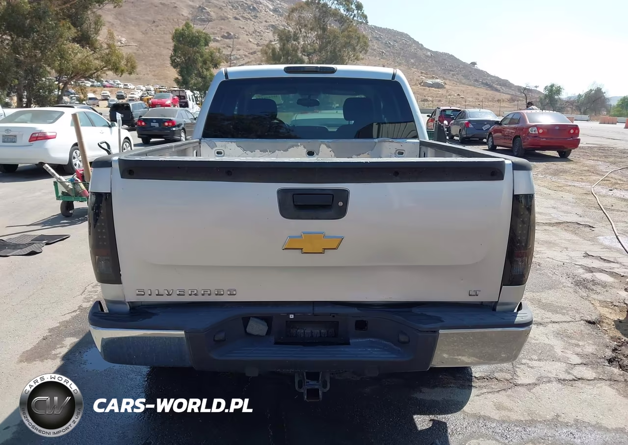 2013 Chevrolet Silverado 1500 Lt VIN:3GCPCSE0XDG143503 - 15