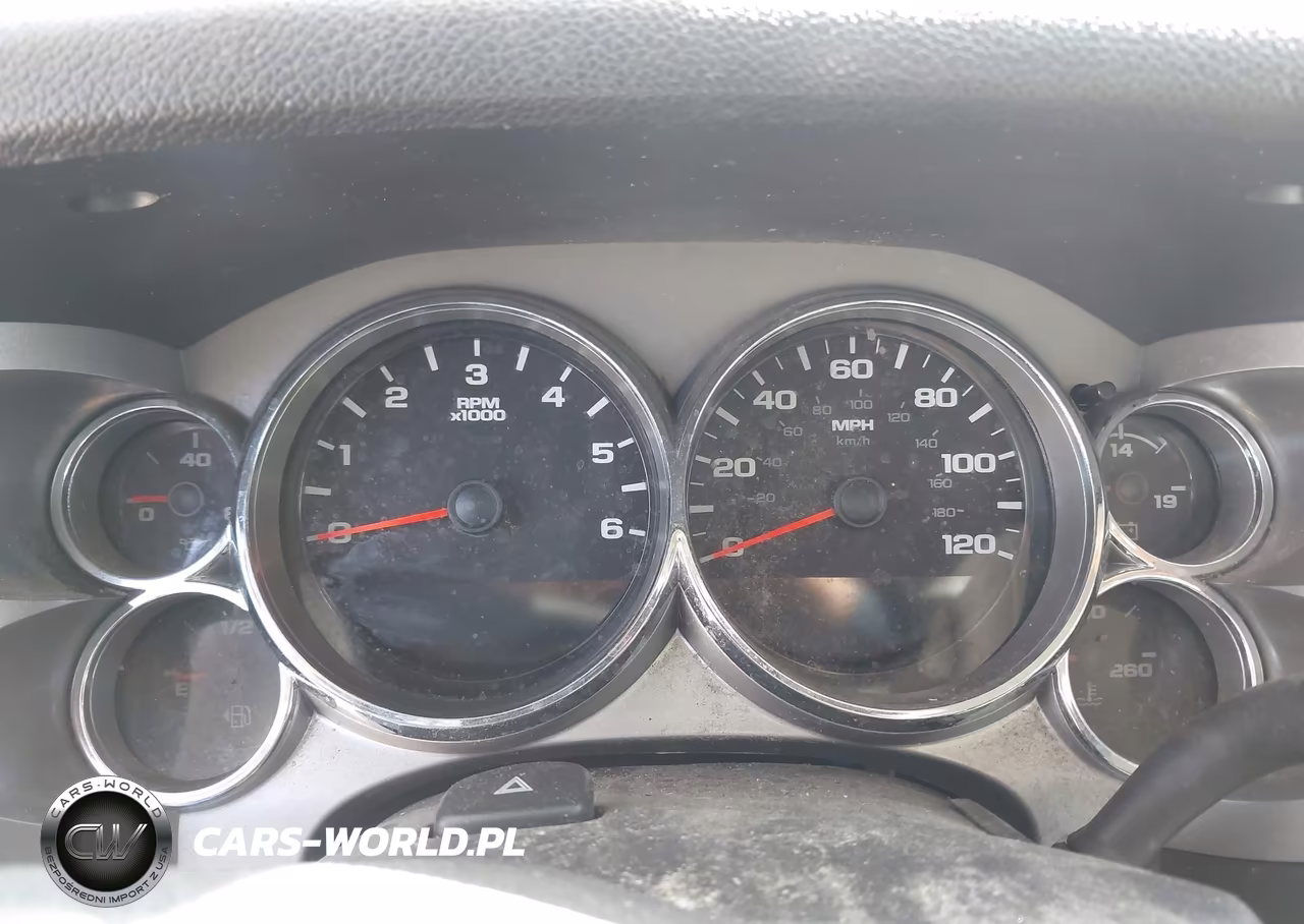 2013 Chevrolet Silverado 1500 Lt VIN:3GCPCSE0XDG143503 - 7